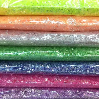 

Paillettes Transparent Glitter Sequin 5mm Star Loose Sequins for Nail Manicure Sequin Sewing Wedding Decoration Confetti 4000pcs