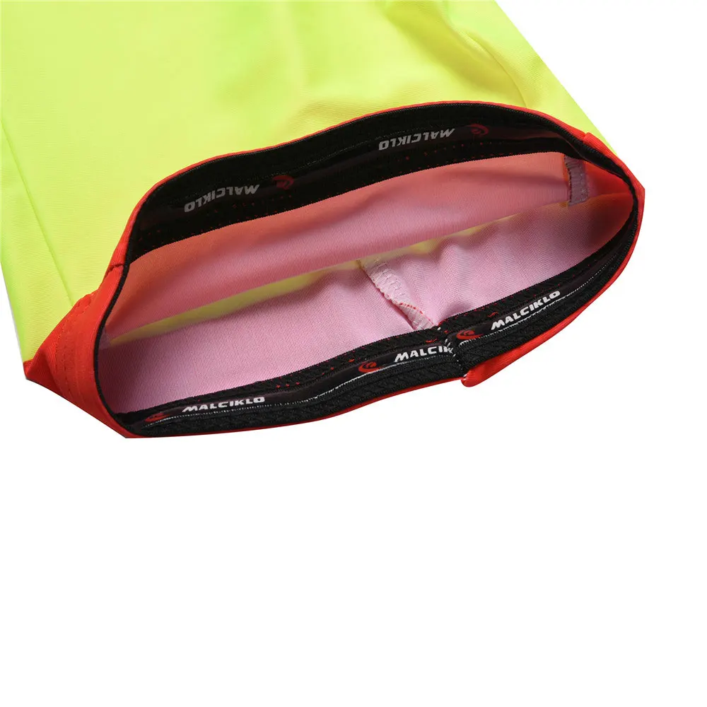 Comprar Malciklo Pro hombres divertido diseño triatlón equipo Ciclismo Jersey Skinsuit Ropa De Ciclismo Maillot traje