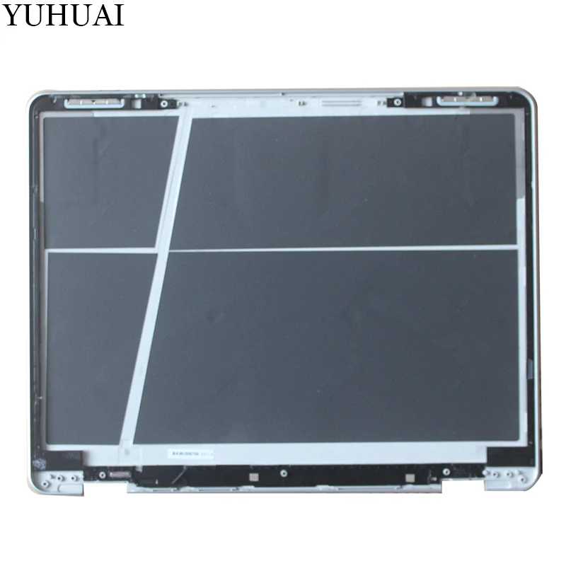 Чехол для ноутбука с ЖК-дисплеем для samsung Chromebook pro XE500C24 XE510C24 XE513C24 BA98-00870A задняя крышка