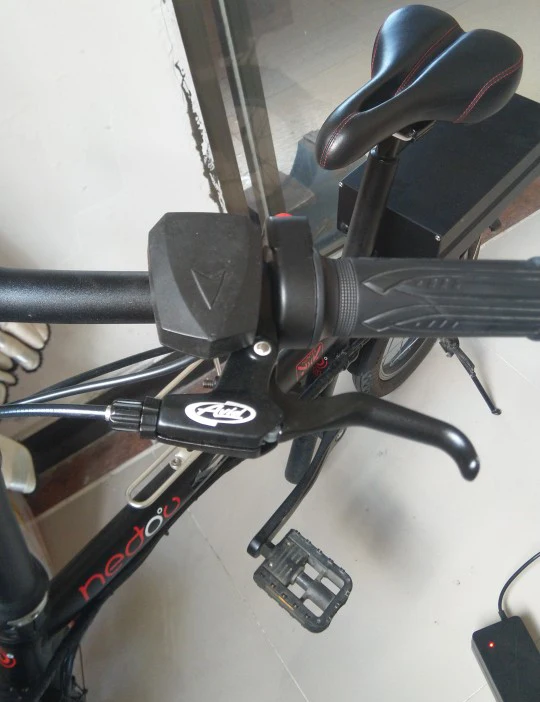 Avid FR5 алюминиевый сплав v-тормозной рычаг дисковые тормоза рычаг горный тормоз велосипед велик рукоятка Кривошип черный Прямая