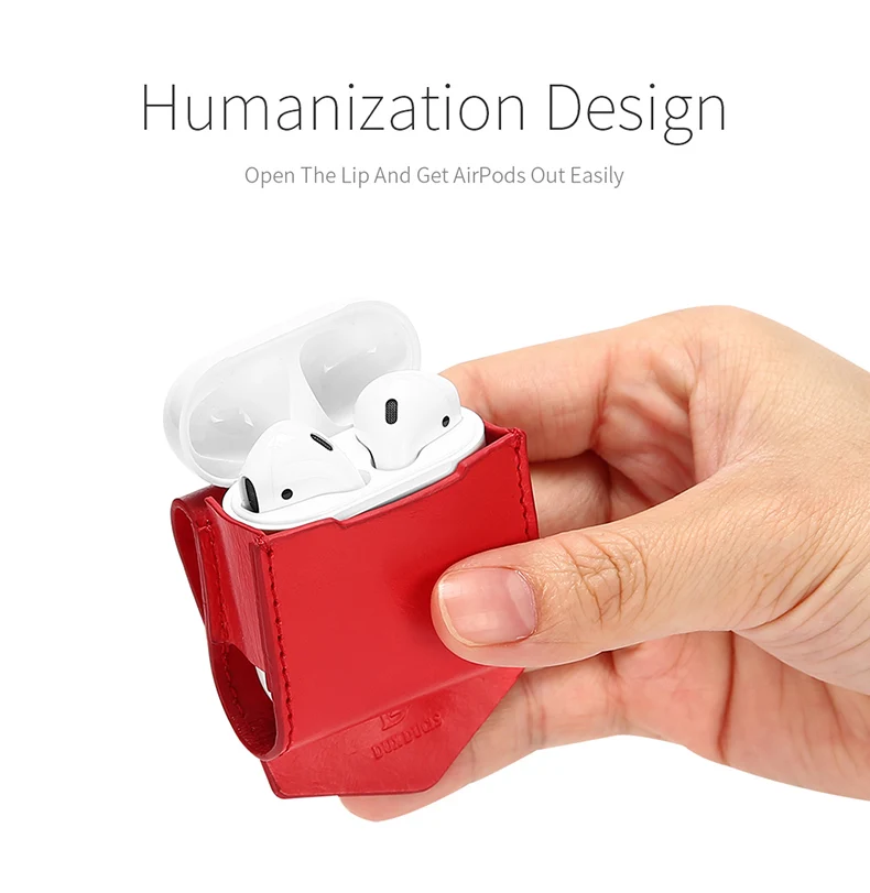 4 Airpods