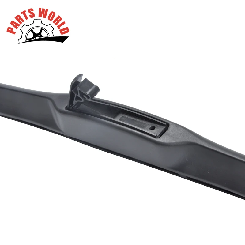 Kaufen Windschutzscheibe Front Wischer Klingen Für BMW X5 E53 2000 2006 Auto Windschutzscheibe Natürliche Gummi Scheibenwischer Auto Zubehör Gläser Pinsel