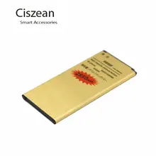 100 шт./лот 2850 мА/ч, EB-BG850BBC EB-BG850BBE золото Батарея для samsung Galaxy Alpha G850 G8508 G8508S G8509v G850F G850T батареей