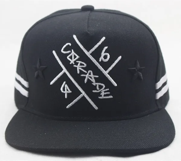 HATGUD TYLZT Новая мода Прохладный Повседневное Для мужчин женщин Snapback шапки унисекс