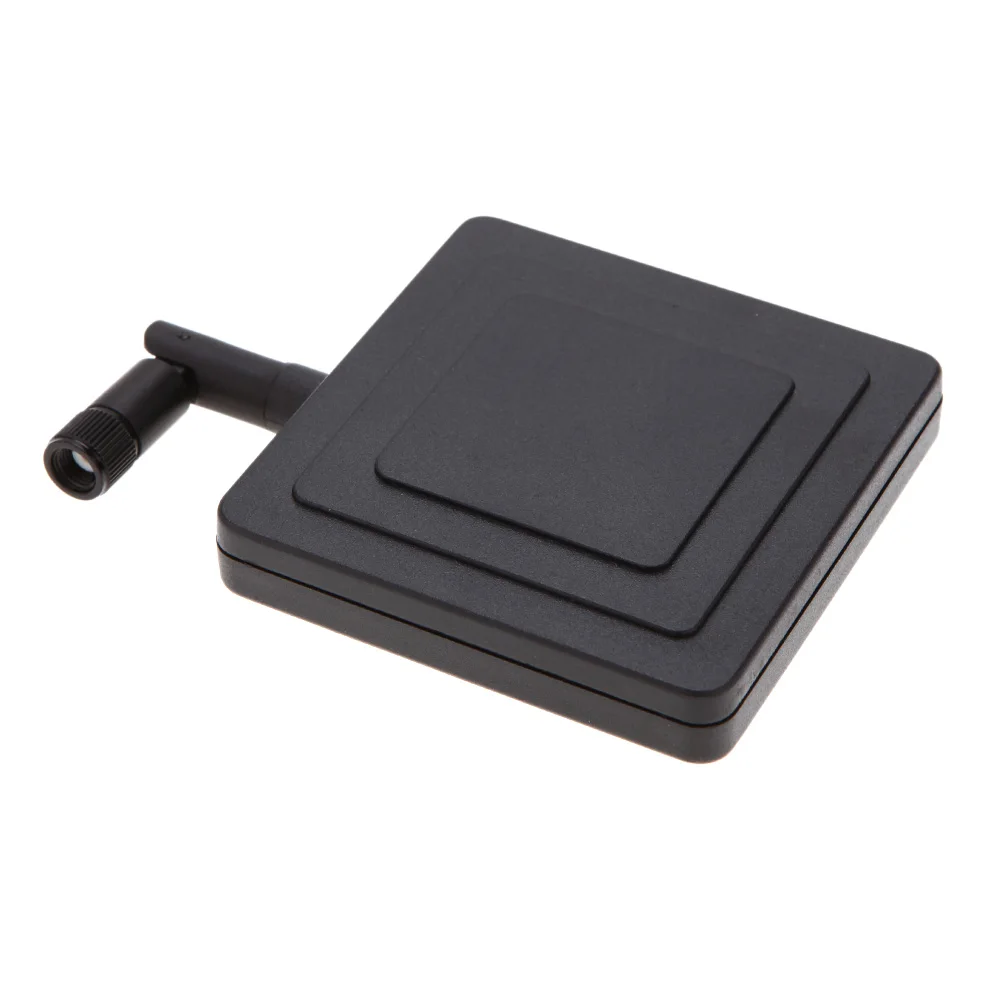 GoolRC FPV 5.8G 11dBi 360 Rotating Panel Wifi Antenna For DJI Phantom 2 Vision+/Fixed Wing/Multicopter And RC Car Models