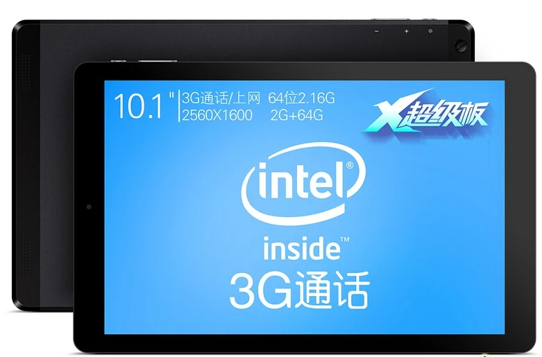 

Newest10.1 Inch Teclast X10HD 3G Dual System Z3736F 2.16GHz Tablet PC Android4.4+Windows8.1 2560x1600 Air Retina 2GB DDR3L 64GB