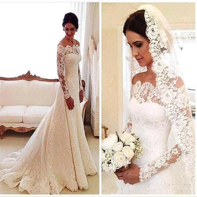 Cheap-Vestido-De-Noiva-Sexy-Long-Sleeves-Lace-Wedding-Dress-2018-Bridal-Marriage-Dress-Vestido-De