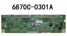 Original LM27WQ1-SDA2 LCD TV logic board 6870C-0301A | Инструменты