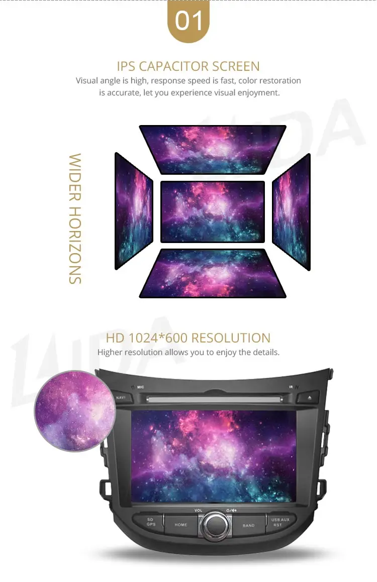 Clearance LJDA Android 9.1 Car dvd player for HYUNDAI HB20 2 Din Car Radio gps navigation stereo multimedia WIFI autoaudio Headunit 2+16 3 Clearance LJDA Android 9.1 Car dvd player for HYUNDAI HB20 2 Din Car Radio gps navigation stereo multimedia WIFI autoaudio Headunit 2+16 3