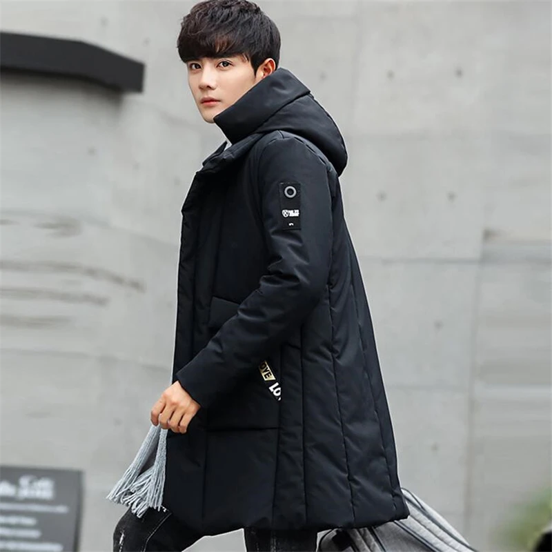size 3xl parkas