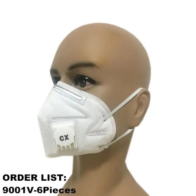 fask mask n95
