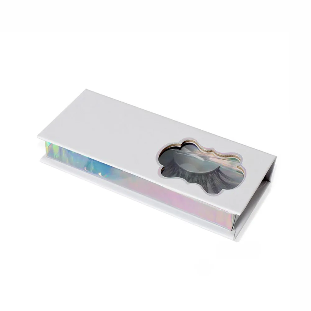 Empty False Eyelash Care Storage Case Box Container Holder Compartment Tool jl0312 Empty False Eyelash Care Storage Case Box Container Holder Compartment Tool jl0312