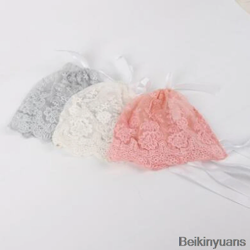 

Baby lace cap baby photography props cap summer newborn photography props hat photo hat props baby newborn fashion