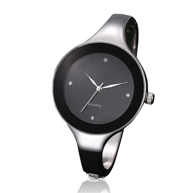 New Fashion 2018 fashion casual Luxury Women Stainless-steel Military Analog Qua New Fashion 2018 fashion casual Luxury Women Stainless-steel Military Analog Qua