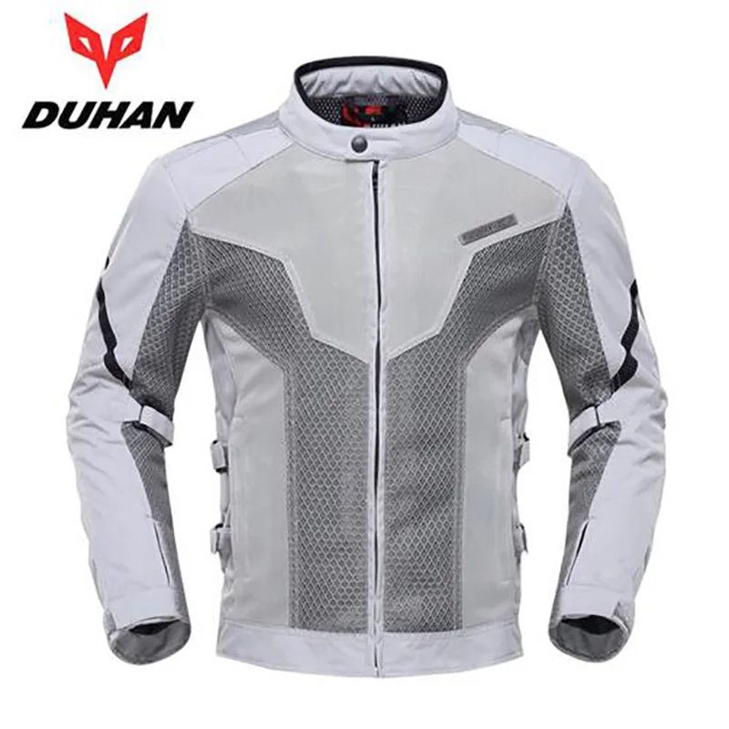 Buy BRAND DUHAN 183 Professional Men's Motorcycle