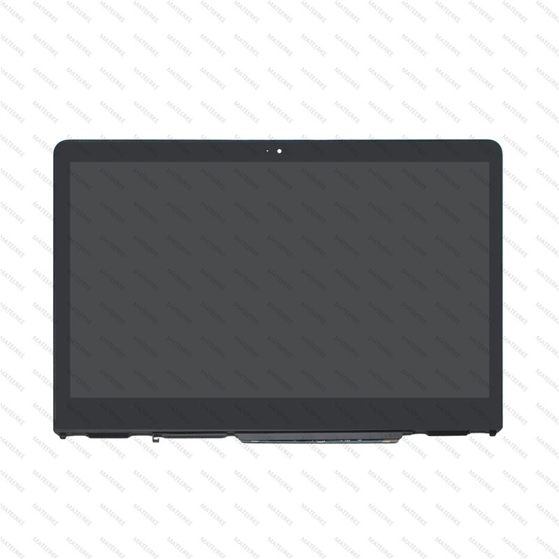 ЖК сенсорный экран в сборе для HP Pavilion 14-ba006ns 14-ba102ng 14-ba143ns + рамка 1366x768 x | Компьютеры