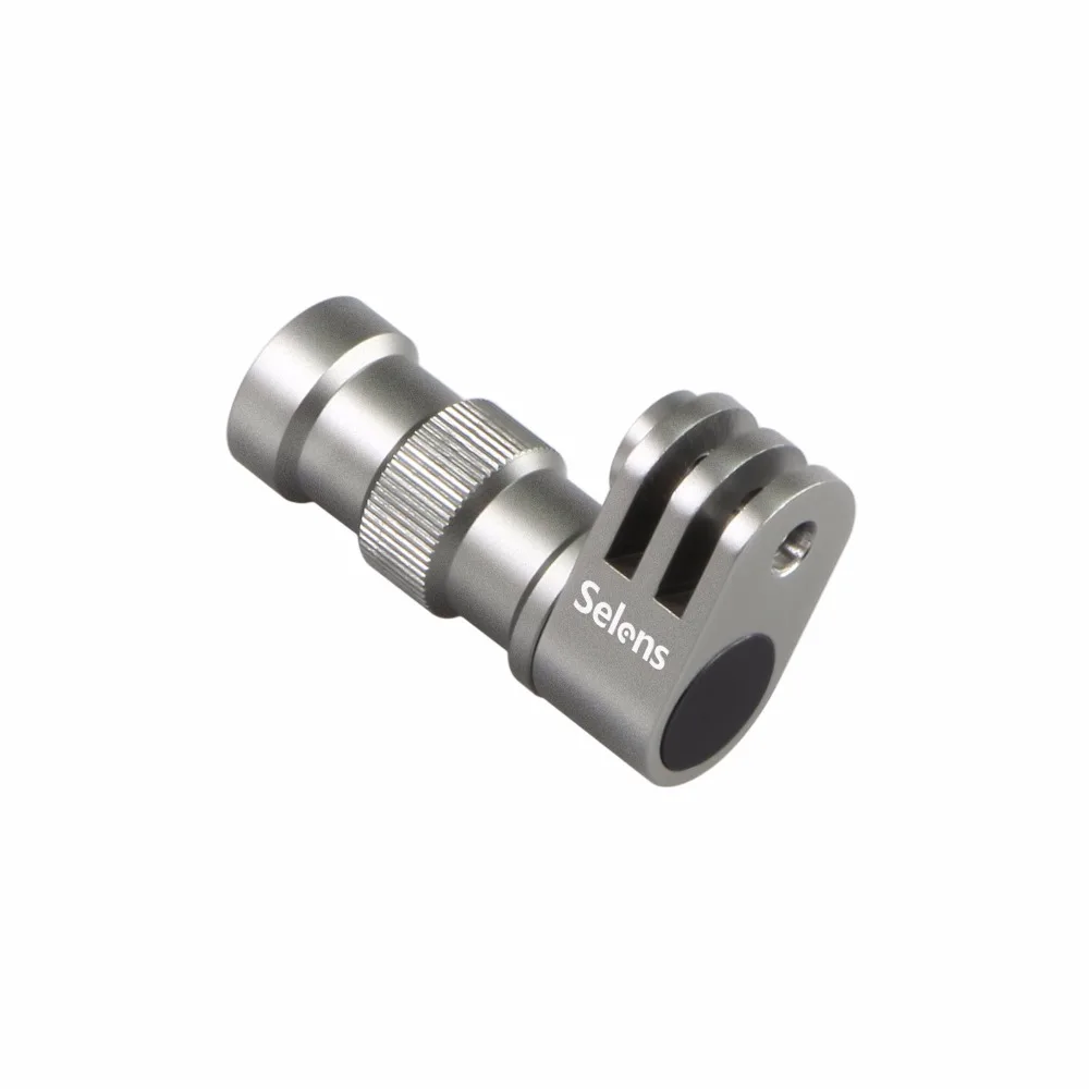 Bicycle Wheel Hub Bracket Holder Connector Three Prong Mount for GoPro Hero 3 4 Xiaomi Yi Sjcam Action Camera Photo Studio Accessories (6)