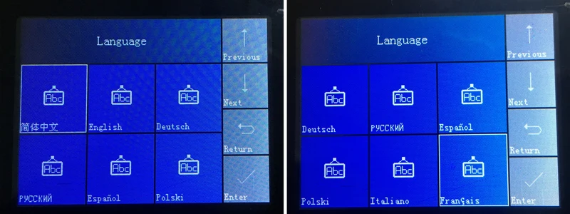 KONLEN Голосовая Wi-Fi GSM SIM домашняя охранная сигнализация RFID lcd сенсорная Беспроводная SMS вызов приложение оповещение Android IOS дом умный