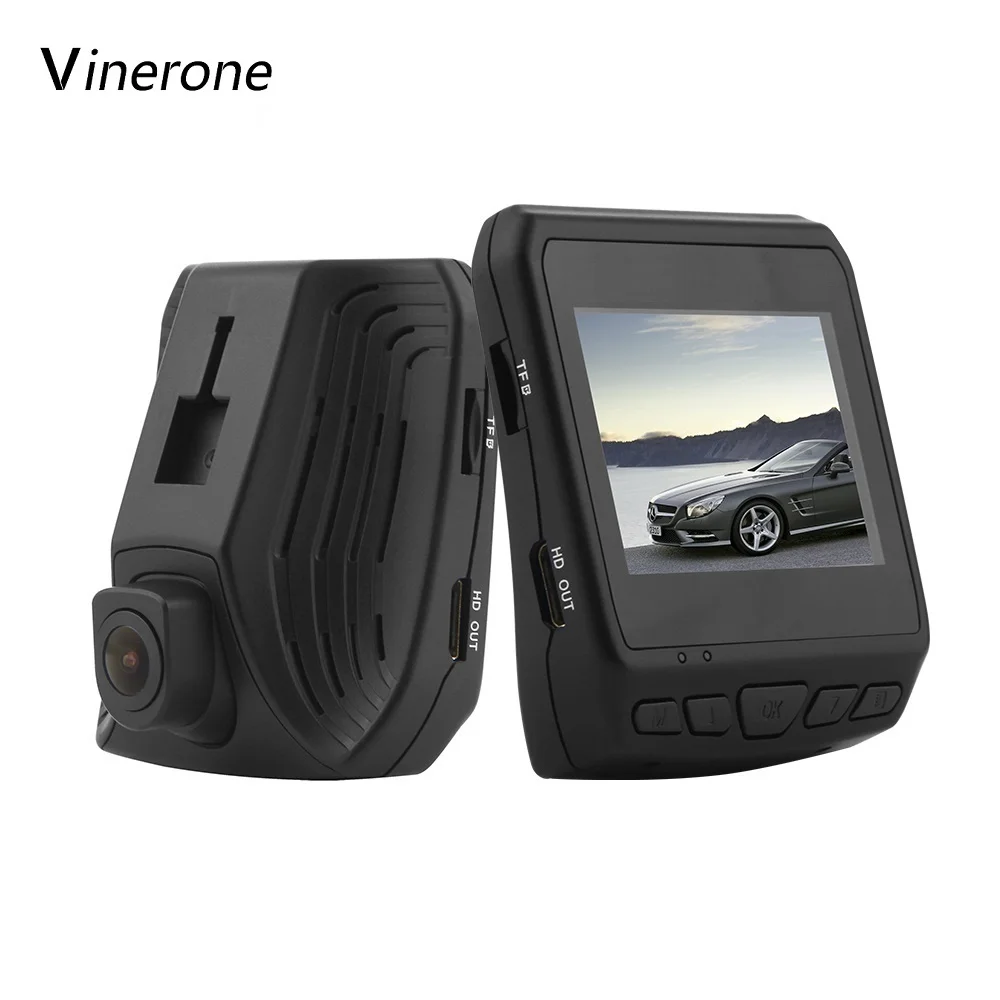 DAB211 Dash камера Автомобильный видеорегистратор Ambarella A12 2560x1440P супер Full HD GPS ночное
