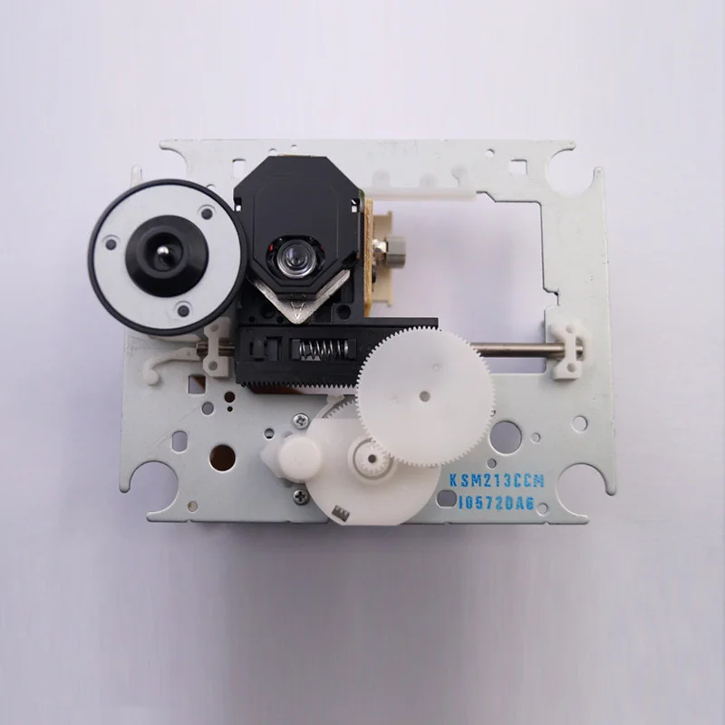 

KSS-213C KSM213CCM Optical Lens Mechanism for VCD CD Player HUG-Deals