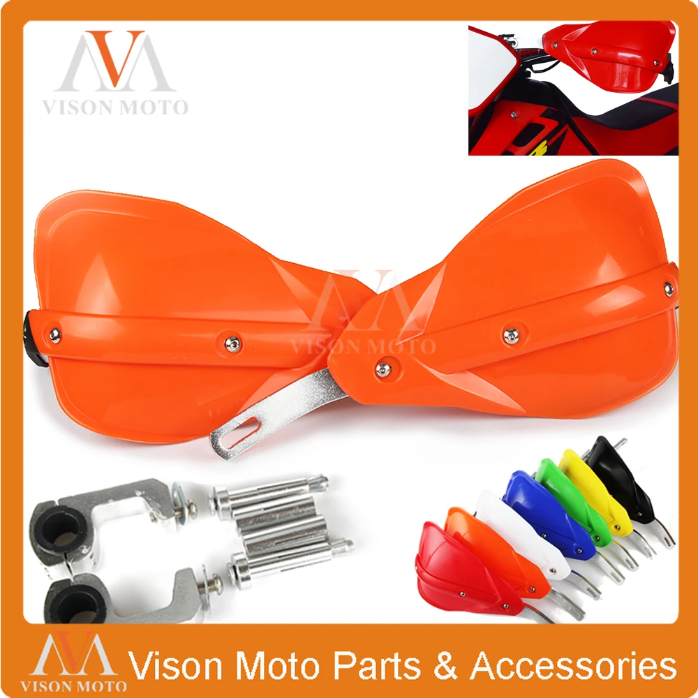 Handguards Handlebar Guard For KTM EXC EXCF XC XCF XCW XCFW MX SX SXF
