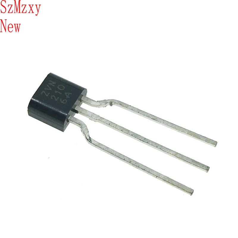 5PCS ZVN2106A ZVN 2106A ZVN2106|Connectors| - AliExpress