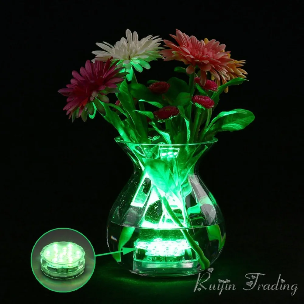 submersible led candles