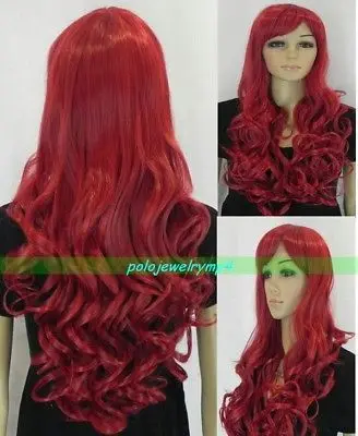 Женская СОМОНИ и Оптовая &amp&gt&gt cospay женская Волос полный парики КОСПЛЕЙ ДЛИННЫЕ