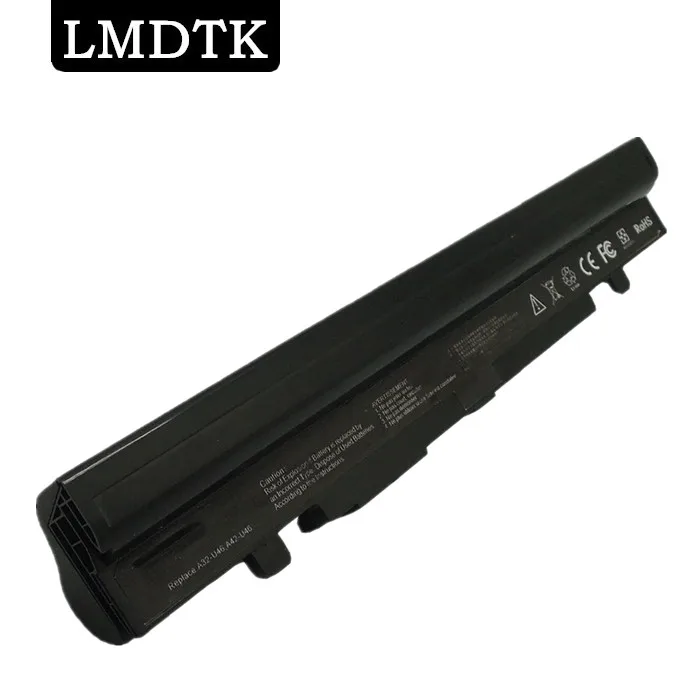 LMDTK Новые 8 ячеек Аккумулятор для ноутбука Asus U46 U46E U46J U56 серии A32-U46 A41-U46 A42-U46