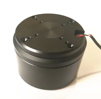 

GBM/GB/PM6025 brushless gimbal motor High torque with Encoder AS5600 center hole DLSR camera robot manipulator Outer rotor
