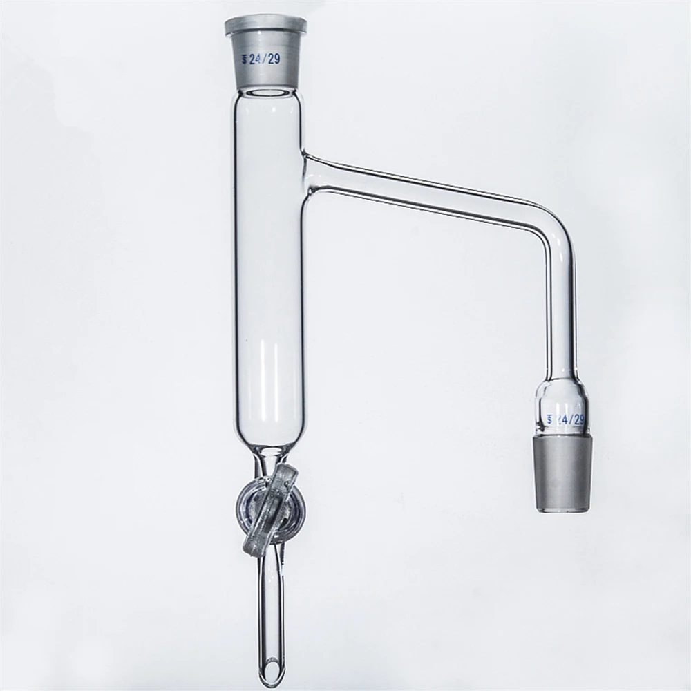 Clevenger Apparatus Parts