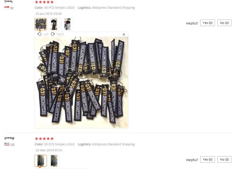 Fashion Jewelry Customized Key Chain llaveros Safety Label Embroidery Customize Keychain Key Rings OEM Aviation Gift Keychains2