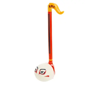 

Otamatone Fun Musical Instrument/Lucky Cat/Kabuki/Ninja/Japanese Electronic Musical Instrument