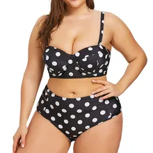 KANCOOLD размера плюс, женская пляжная одежда, бандаж, принт, Мягкий купальник, удобный, высокая талия, Раздельный женский купальник