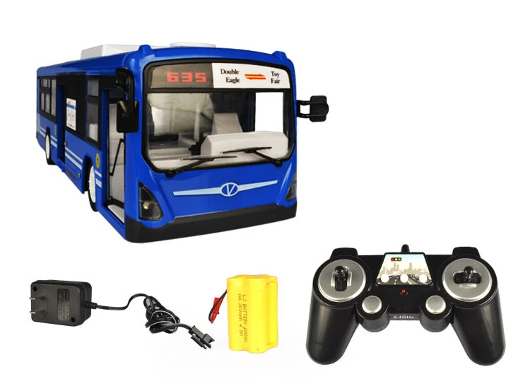 Compare Prices on Remote Control Bus Online Shopping/Buy Low Price