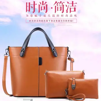 

yesetn bag 111916 women new hot fashion single shoulder bag high capacity tote bag