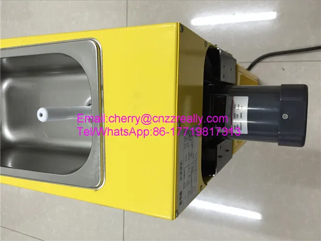 US $1.150.00 Home 1825Lh capacity mini soft ice cream machine serve small price Customizable