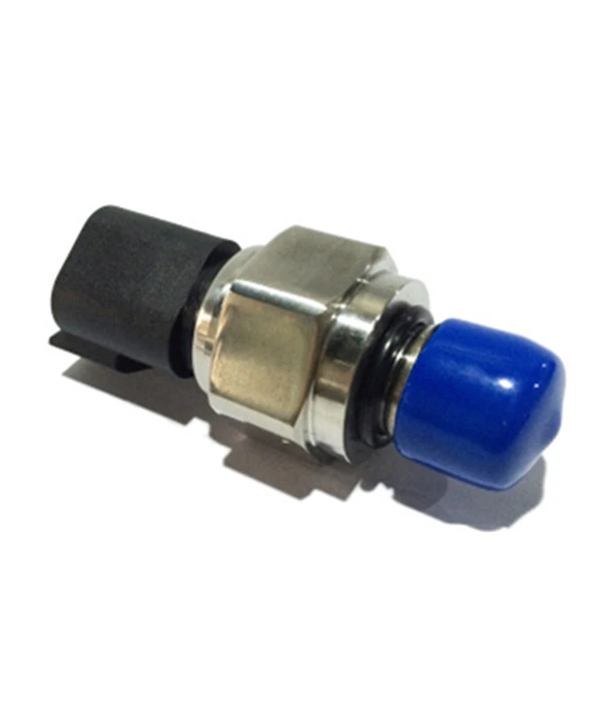 

Free Shipping HIGH PRESSURE SENSOR FOR KOMATSU PC200-7 PC240-7 PC300-7 PC350-7 7861-93-1650