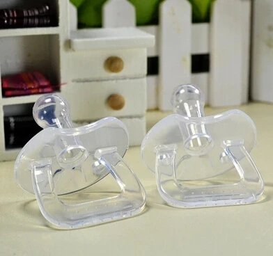 Free Shipping Full silicone baby pacifier nipple round flat head | Мать и ребенок