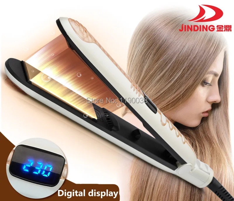 Утюжки для волос какой лучше. Digital hair Straightener выпрямитель для волос. Утюжок для волос ДНС. Professional Flat Iron утюжок. Цифровой утюг для выпрямления волос Innovatis Luxury Ceramic Styler Iron.