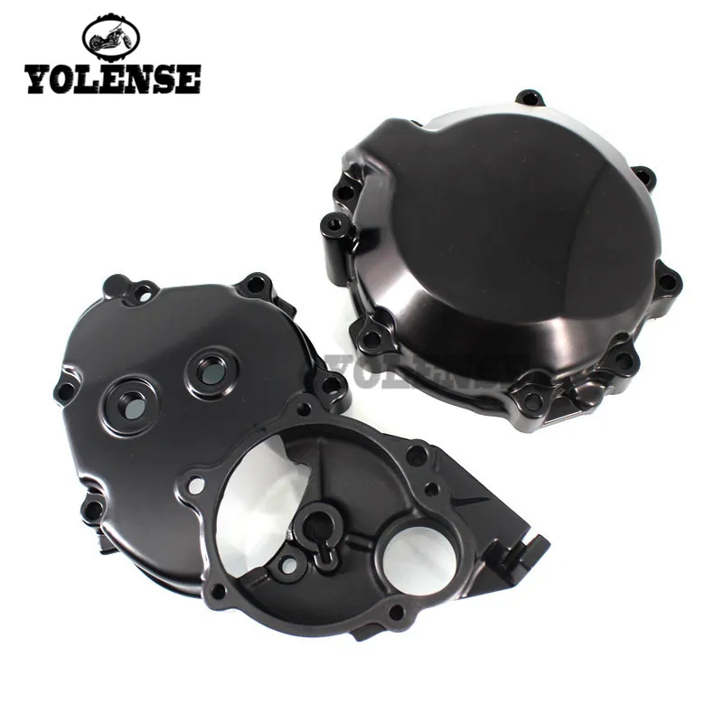 

For KAWASAKI NINJA ZX-10R ZX10R ZX 10R 2008 2009 2010 Motorcycle Accessories Engine Guard Pad Cover Protector