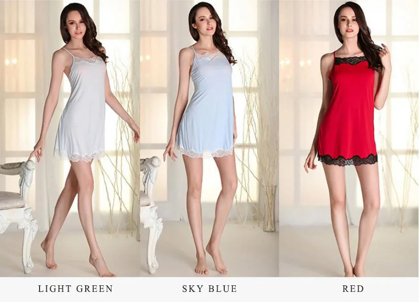 Платье В Стиле Ночной Сорочки фото 34