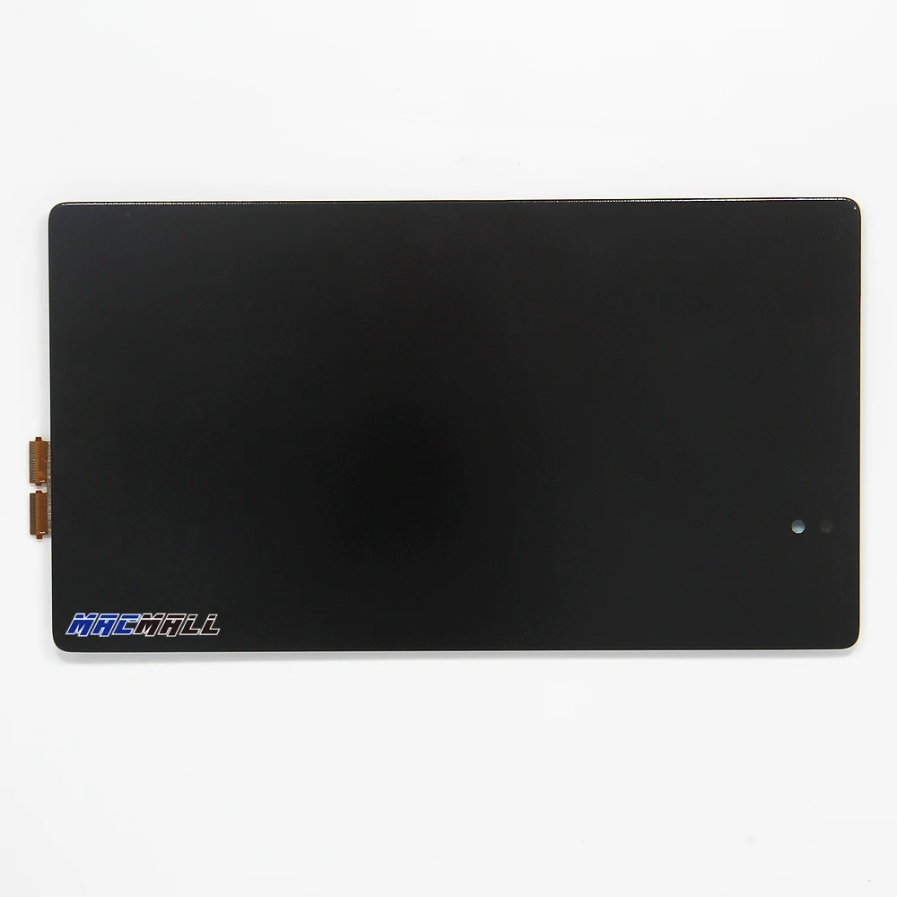 Новый для Asus Google Nexus 7 2 го поколения 2013 ME571K ME571KL Замена ЖК дисплей сенсорный экран