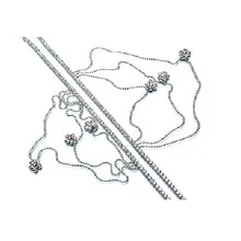 Металлический горный хрусталь Алмазный плечевой ремень нижнее белье грудной пояс бюстгальтер Свадебные аксессуары высококачественные алмазные плечевые ремни