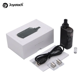 

100% Original Joyetech eGo AIO ProBox Kit 2100mAh built-in Battery 2ml Atomizer Tank E-Cigarettes