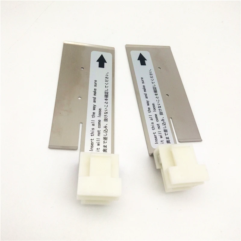 

einkshop VP540 Media Clamp Plate For Roland VS-640 VS-420 VP-300 VP-540 VP-300I VP-540I SP-300I SP-540I Paper Pressure Kit