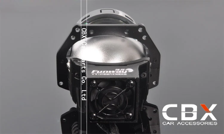 funway R2 4