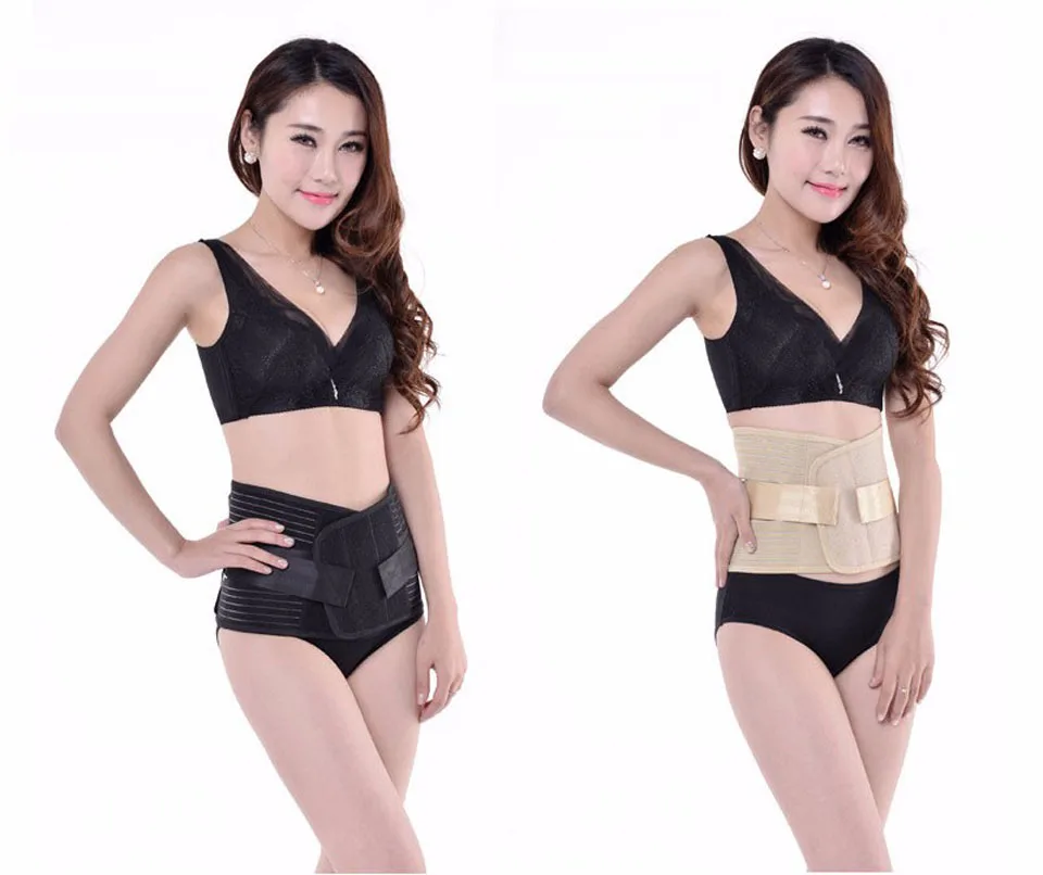 

Waist Trimmer Belt Men Women Waist Support Belt Back Support Male Corset Hot Body GYM Slimming Belt Sports Gear Quality