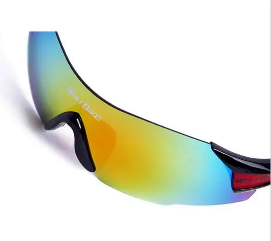 WOLFBIKE мужские и женские UV400 велосипедные очки для улицы спорт Горный велосипед очки для горного велосипеда мотоциклетные солнцезащитные очки велосипедные очки