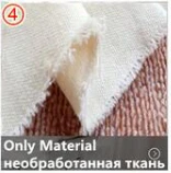 Pa. A. Twilight тюль, занавески на окна, роскошная прозрачная вуаль, современные занавески, s гостиная, спальня, окно, экран на заказ, обработка - Цвет: process 4
